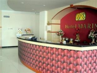 Hotel Marina Ambon Zewnętrze zdjęcie