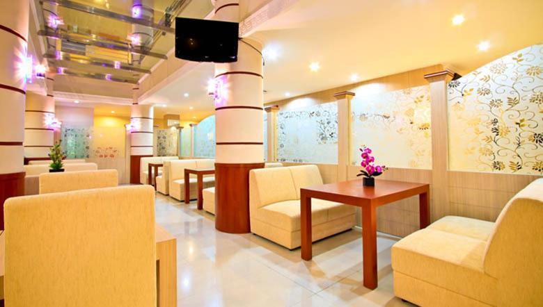 Hotel Marina Ambon Zewnętrze zdjęcie
