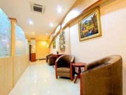 Hotel Marina Ambon Zewnętrze zdjęcie
