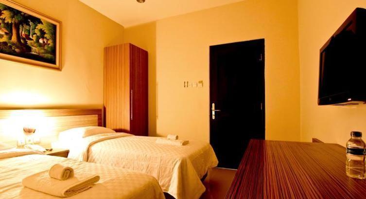 Hotel Marina Ambon Pokój zdjęcie