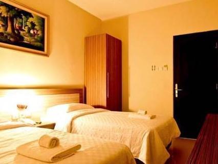 Hotel Marina Ambon Zewnętrze zdjęcie