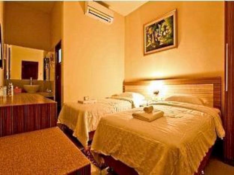 Hotel Marina Ambon Zewnętrze zdjęcie