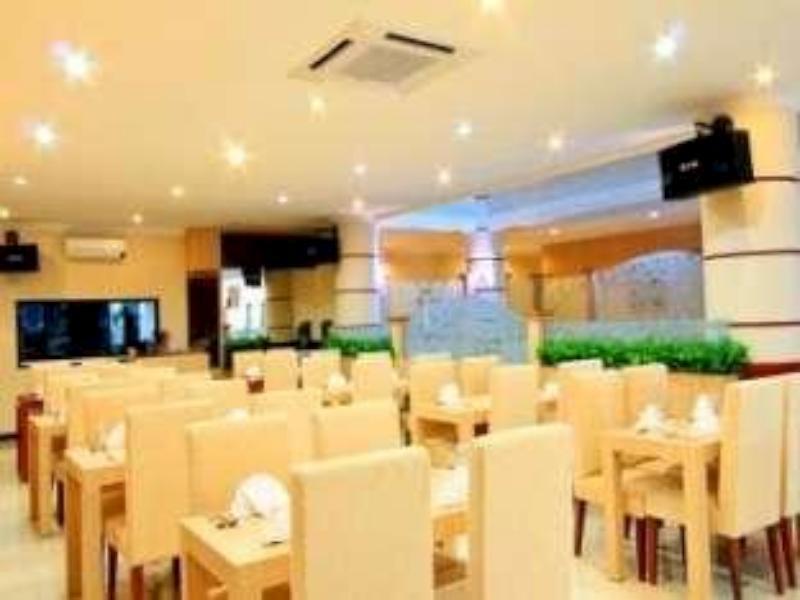 Hotel Marina Ambon Zewnętrze zdjęcie