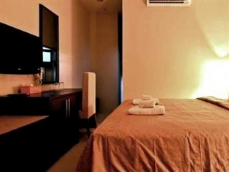 Hotel Marina Ambon Zewnętrze zdjęcie