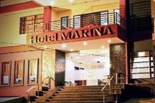 Hotel Marina Ambon Zewnętrze zdjęcie